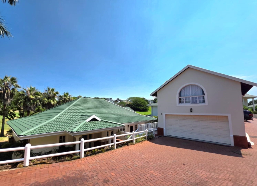 4 Bedroom Property for Sale in Mount Edgecombe Country Estate KwaZulu-Natal