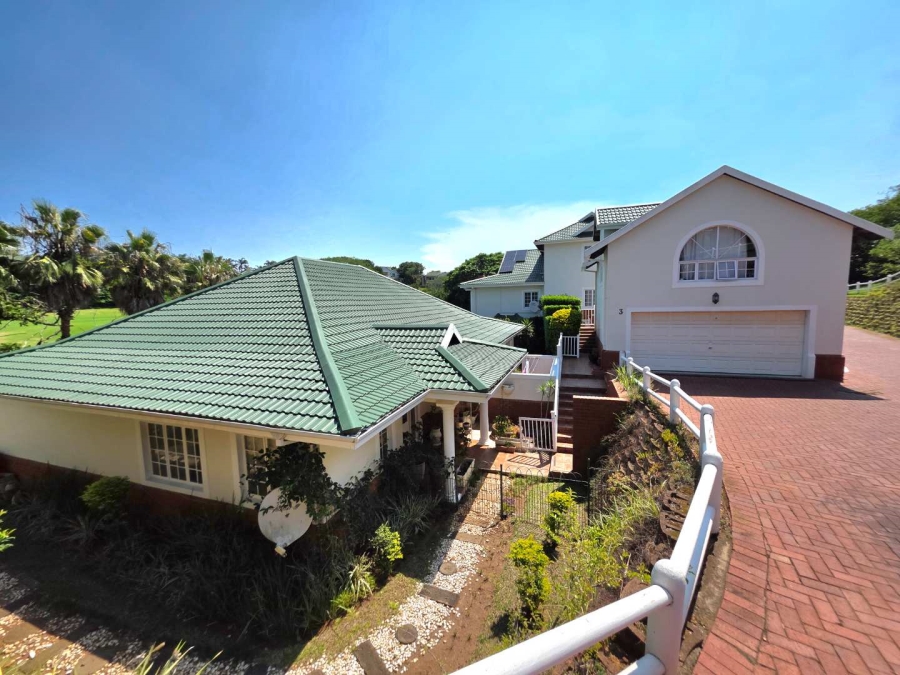 4 Bedroom Property for Sale in Mount Edgecombe Country Estate KwaZulu-Natal