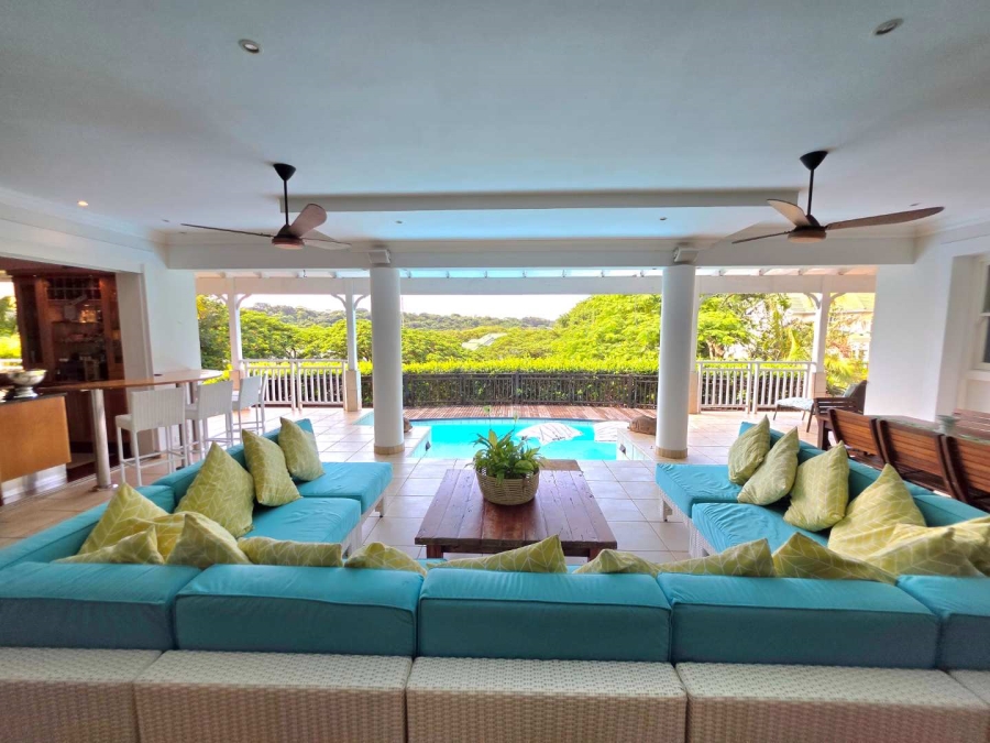 3 Bedroom Property for Sale in Mount Edgecombe Country Estate KwaZulu-Natal