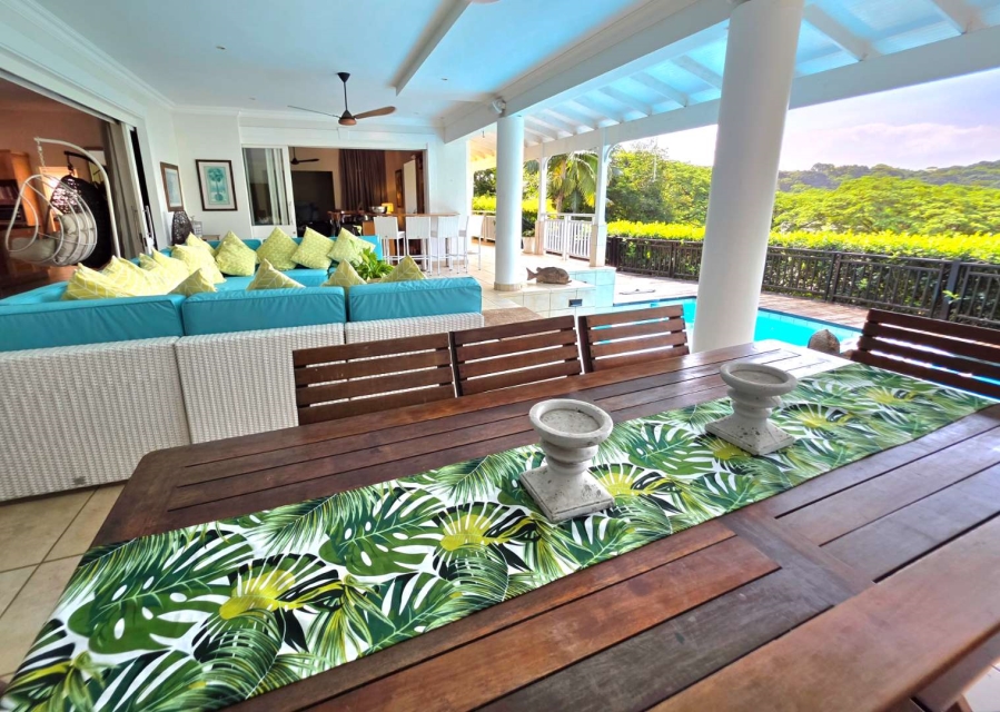 3 Bedroom Property for Sale in Mount Edgecombe Country Estate KwaZulu-Natal