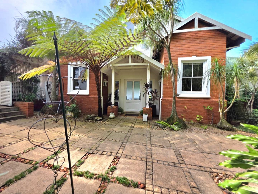 3 Bedroom Property for Sale in Mount Edgecombe Country Estate KwaZulu-Natal