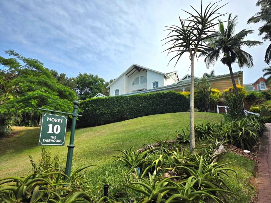 3 Bedroom Property for Sale in Mount Edgecombe Country Estate KwaZulu-Natal