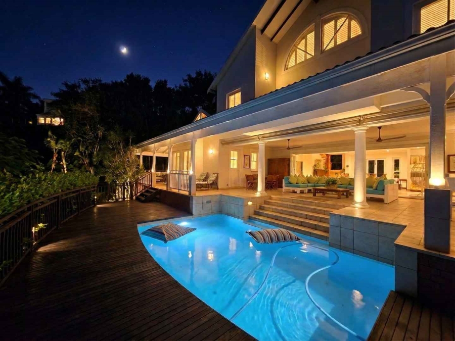 3 Bedroom Property for Sale in Mount Edgecombe Country Estate KwaZulu-Natal