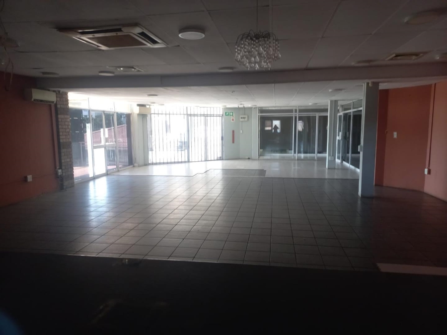 To Let commercial Property for Rent in Richards Bay KwaZulu-Natal