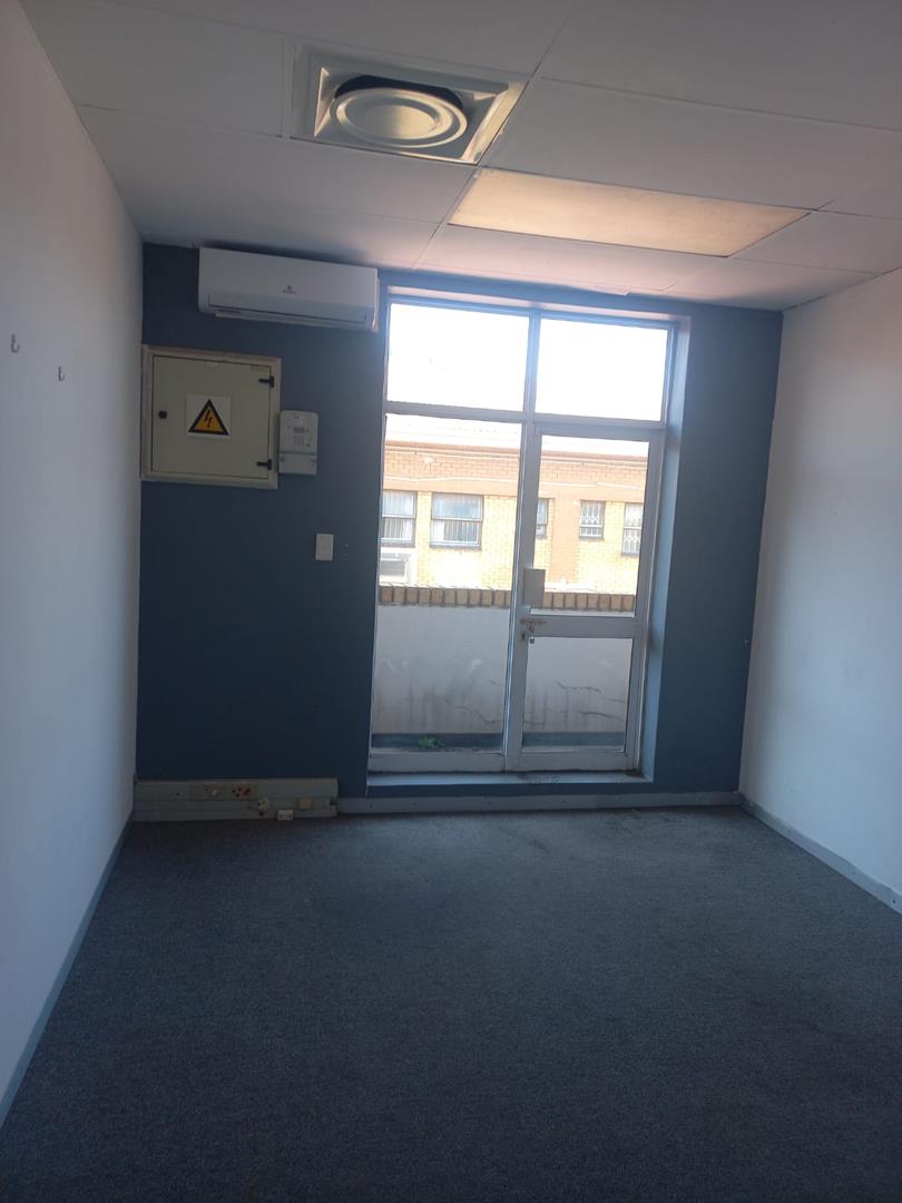 To Let commercial Property for Rent in Richards Bay KwaZulu-Natal