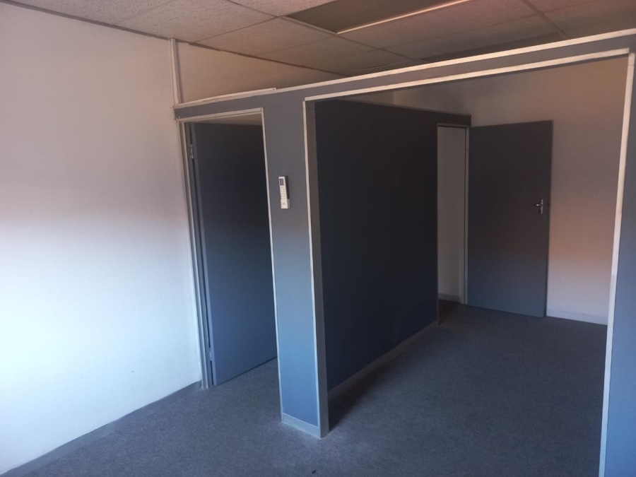 To Let commercial Property for Rent in Richards Bay KwaZulu-Natal