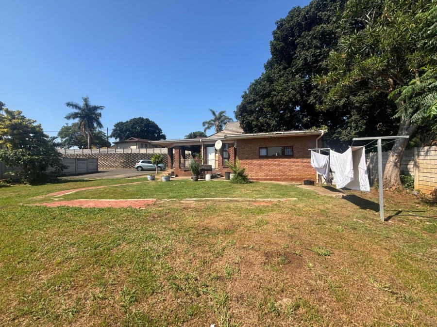 To Let 3 Bedroom Property for Rent in Malvern KwaZulu-Natal