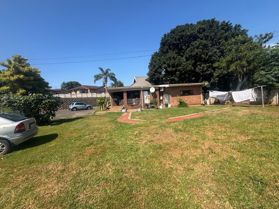 To Let 3 Bedroom Property for Rent in Malvern KwaZulu-Natal