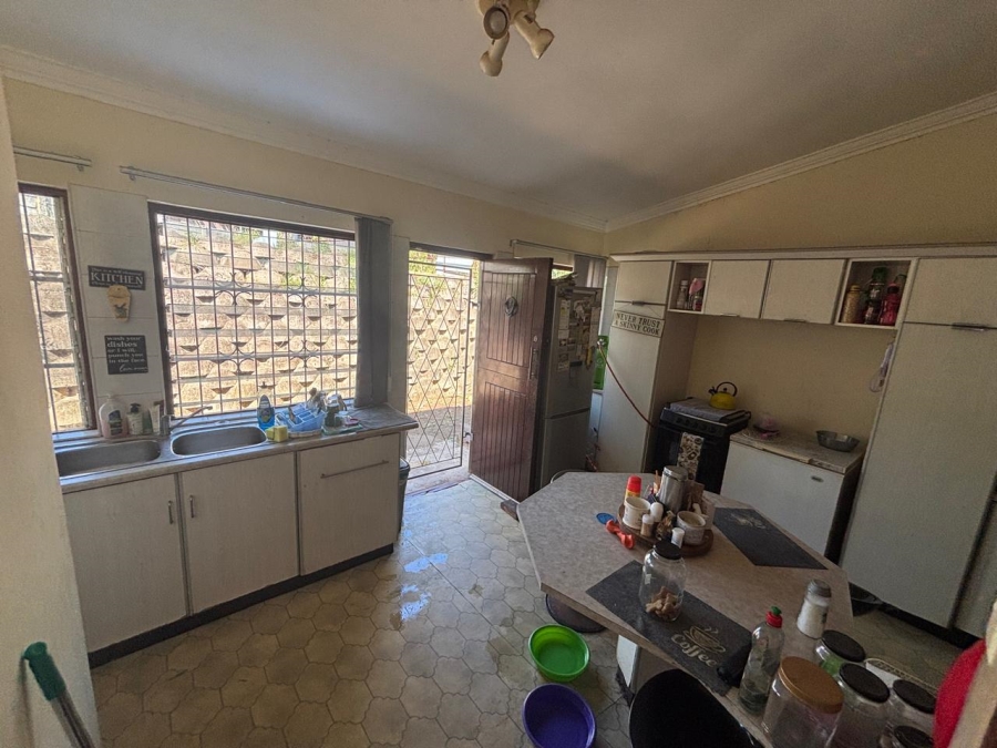 To Let 3 Bedroom Property for Rent in Malvern KwaZulu-Natal