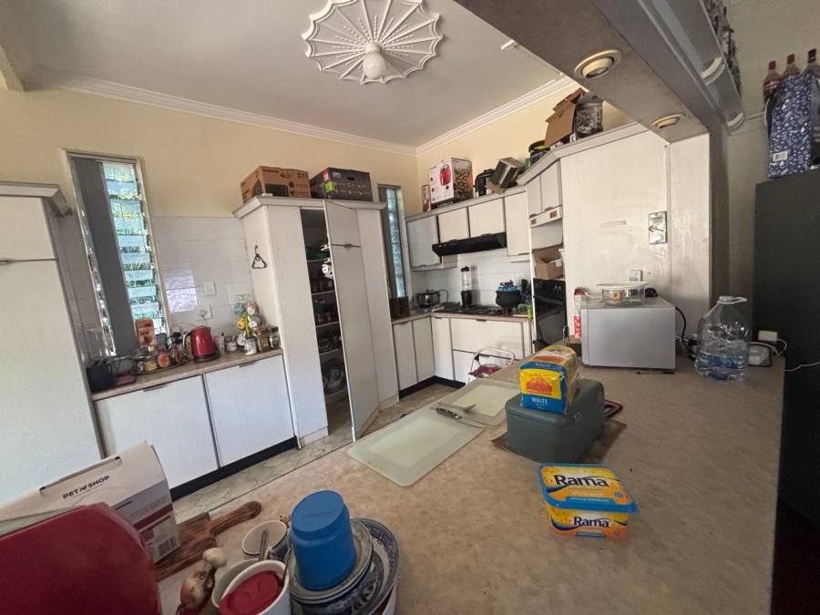 To Let 3 Bedroom Property for Rent in Malvern KwaZulu-Natal