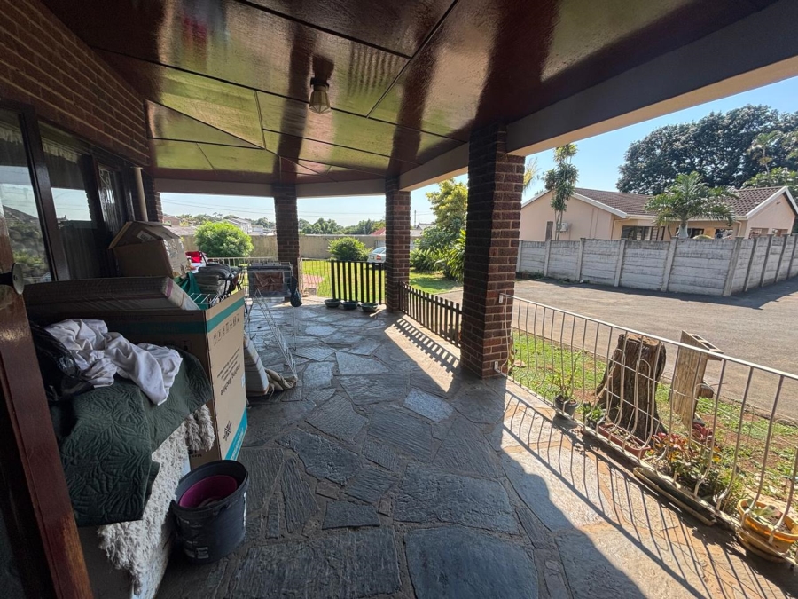 To Let 3 Bedroom Property for Rent in Malvern KwaZulu-Natal