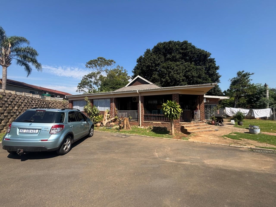 To Let 3 Bedroom Property for Rent in Malvern KwaZulu-Natal