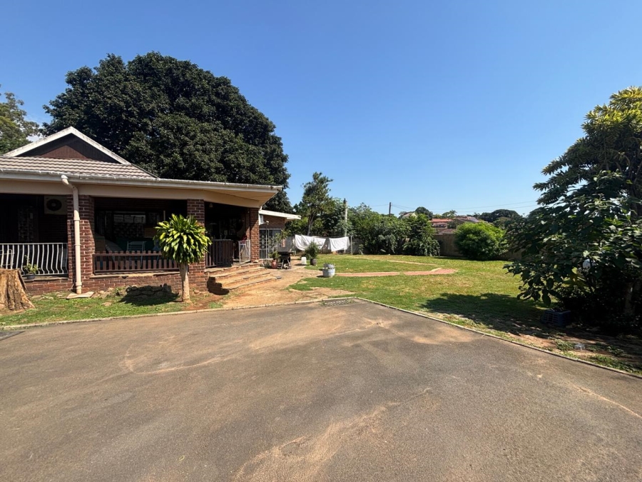 To Let 3 Bedroom Property for Rent in Malvern KwaZulu-Natal