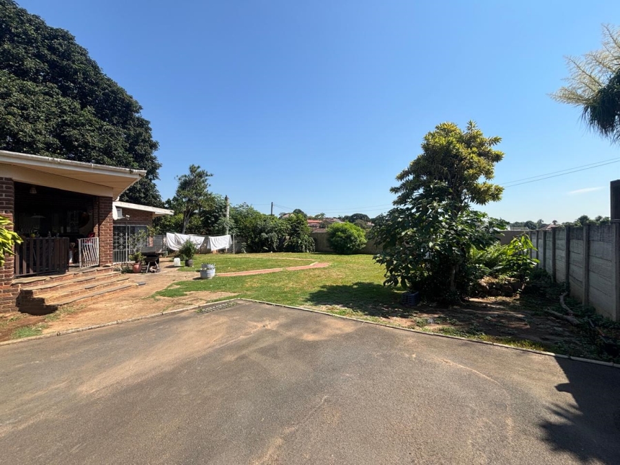 To Let 3 Bedroom Property for Rent in Malvern KwaZulu-Natal