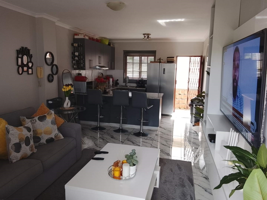 To Let 2 Bedroom Property for Rent in Clarendon KwaZulu-Natal