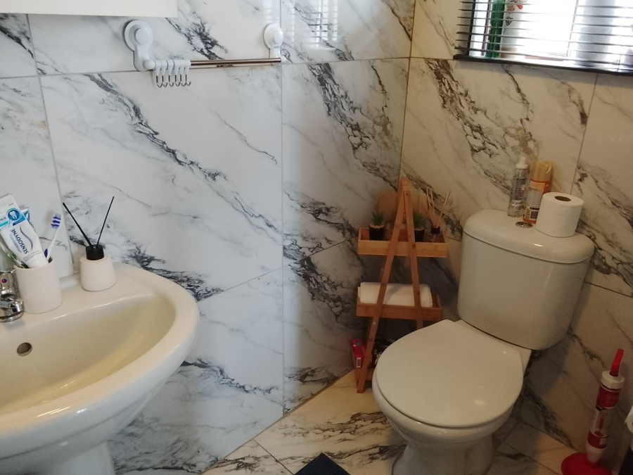 To Let 2 Bedroom Property for Rent in Clarendon KwaZulu-Natal