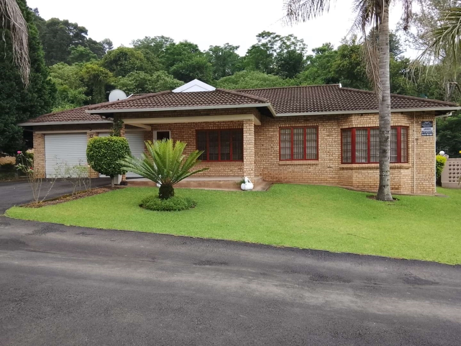 3 Bedroom Property for Sale in Chase Valley KwaZulu-Natal