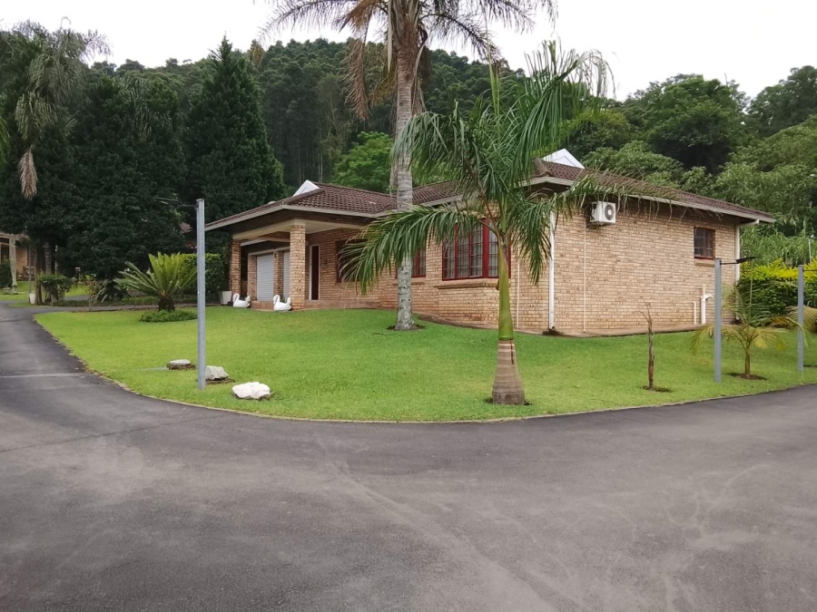 3 Bedroom Property for Sale in Chase Valley KwaZulu-Natal