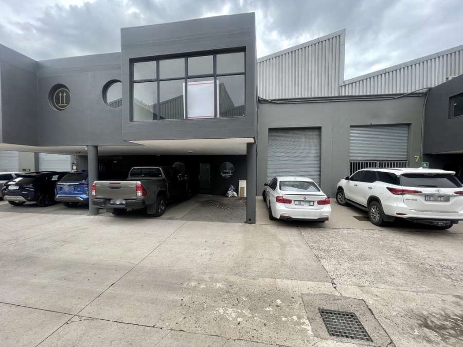 To Let 0 Bedroom Property for Rent in Riverhorse Valley KwaZulu-Natal