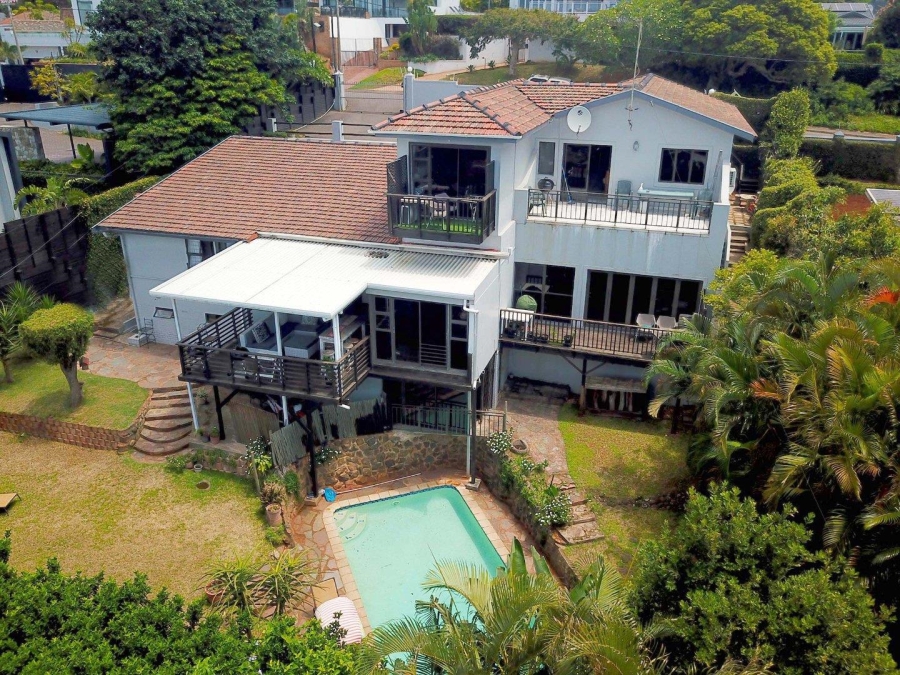 3 Bedroom Property for Sale in Glen Ashley KwaZulu-Natal