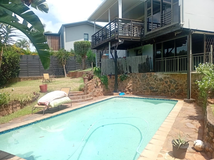3 Bedroom Property for Sale in Glen Ashley KwaZulu-Natal
