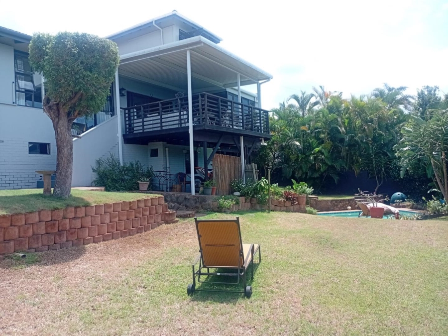 3 Bedroom Property for Sale in Glen Ashley KwaZulu-Natal