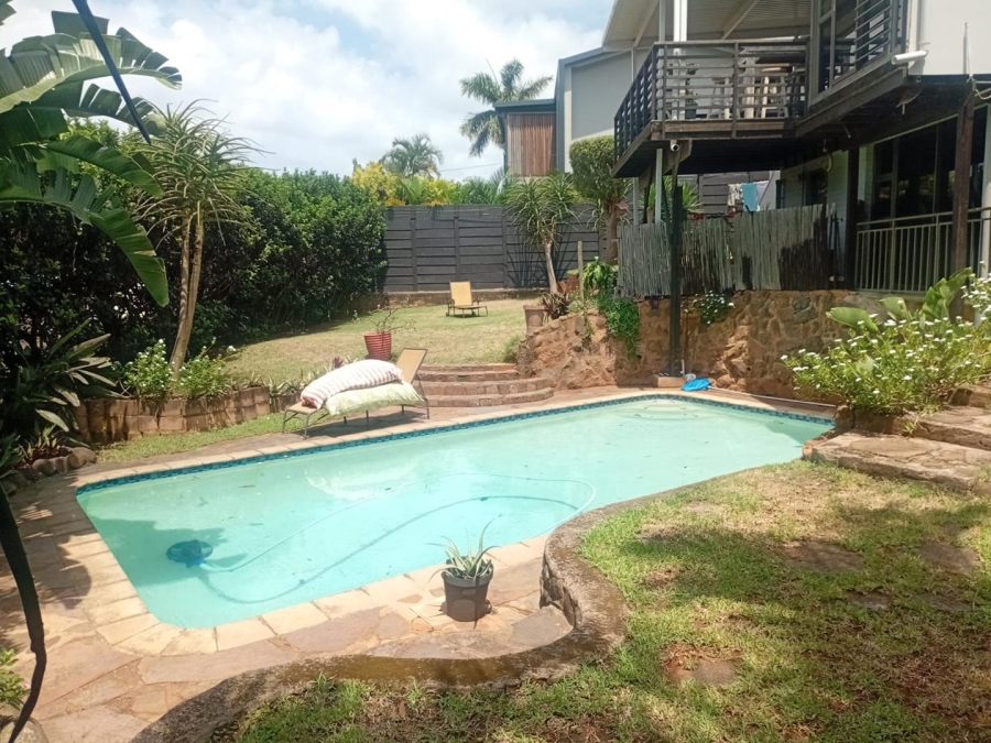 3 Bedroom Property for Sale in Glen Ashley KwaZulu-Natal
