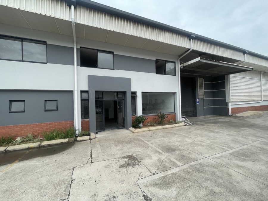 To Let commercial Property for Rent in Riverhorse Valley KwaZulu-Natal