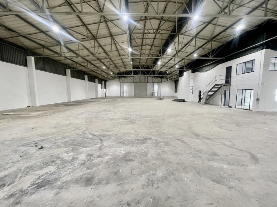 To Let commercial Property for Rent in Riverhorse Valley KwaZulu-Natal