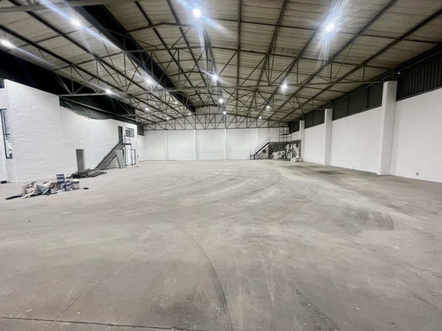 To Let commercial Property for Rent in Riverhorse Valley KwaZulu-Natal