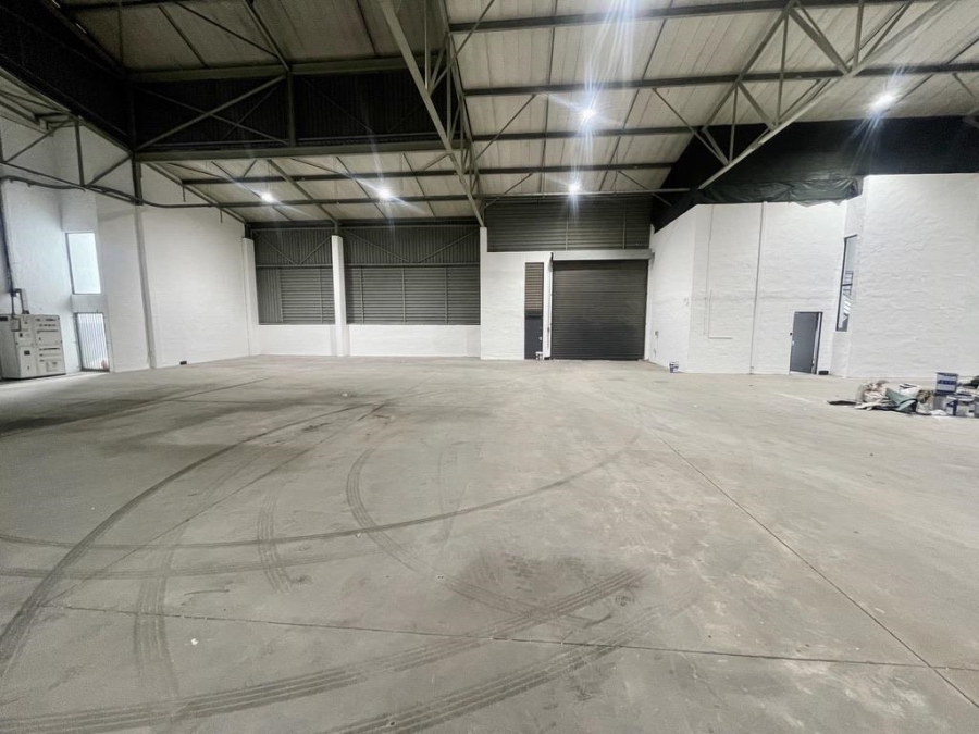 To Let commercial Property for Rent in Riverhorse Valley KwaZulu-Natal