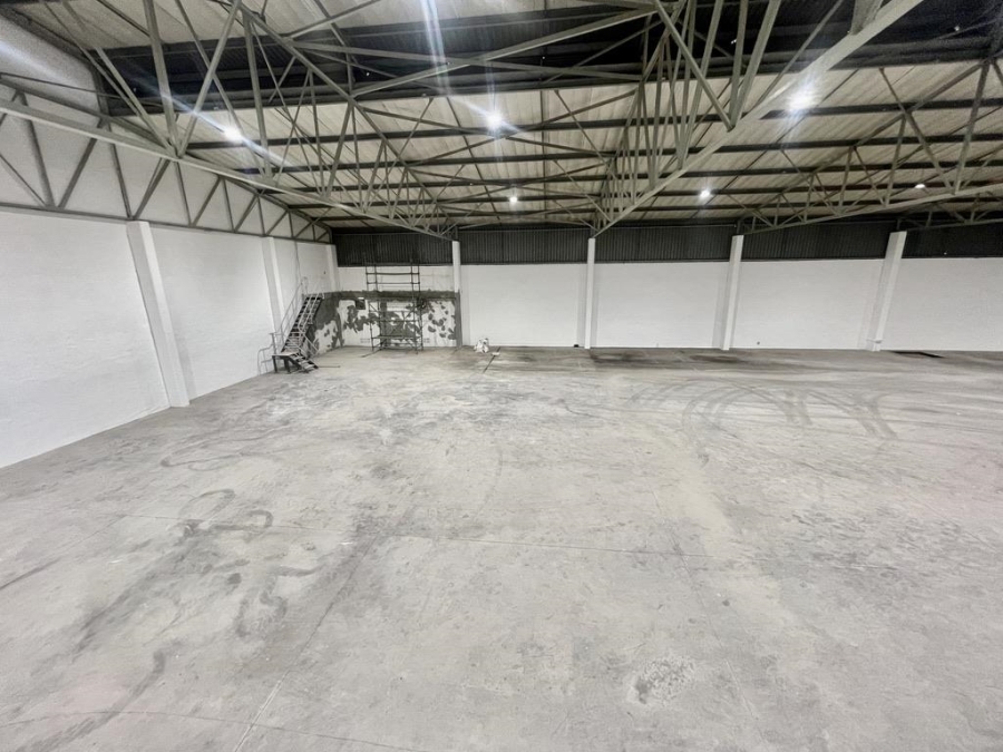 To Let commercial Property for Rent in Riverhorse Valley KwaZulu-Natal