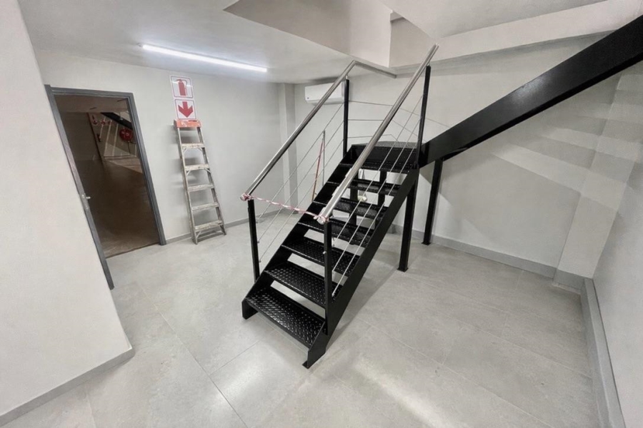 To Let commercial Property for Rent in Riverhorse Valley KwaZulu-Natal