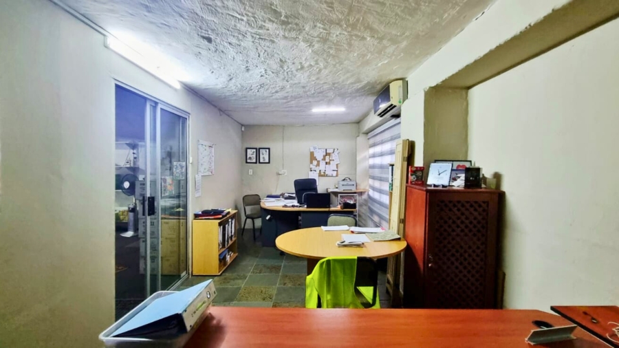 Commercial Property for Sale in Glen Anil KwaZulu-Natal