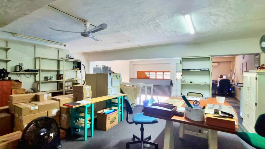 Commercial Property for Sale in Glen Anil KwaZulu-Natal