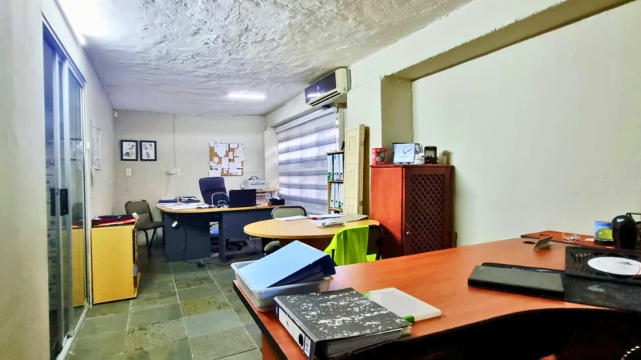 Commercial Property for Sale in Glen Anil KwaZulu-Natal