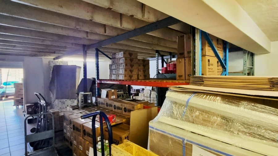 Commercial Property for Sale in Glen Anil KwaZulu-Natal