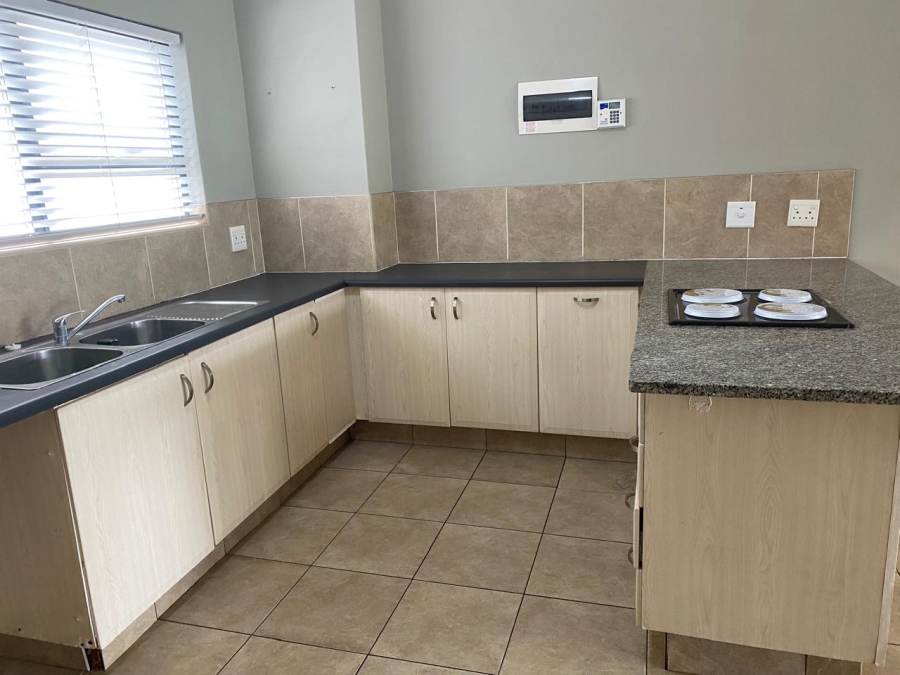 2 Bedroom Property for Sale in Palm Lakes Estate KwaZulu-Natal