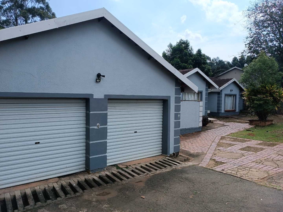 To Let 4 Bedroom Property for Rent in Chase Valley Downs KwaZulu-Natal