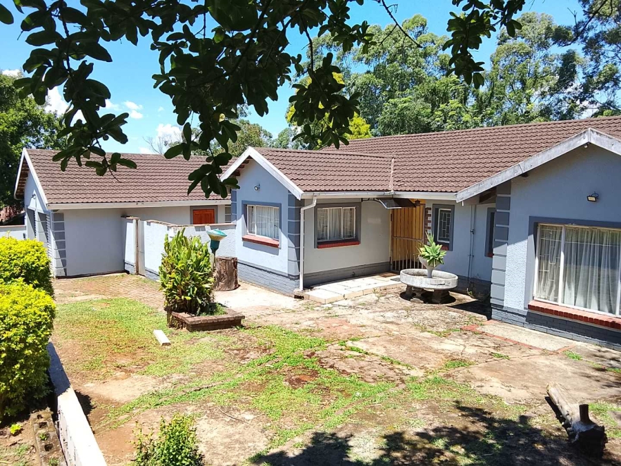 To Let 4 Bedroom Property for Rent in Chase Valley Downs KwaZulu-Natal