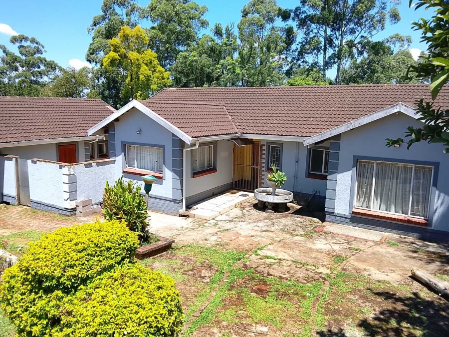 To Let 4 Bedroom Property for Rent in Chase Valley Downs KwaZulu-Natal