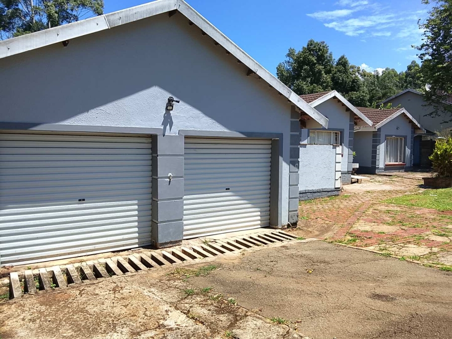 To Let 4 Bedroom Property for Rent in Chase Valley Downs KwaZulu-Natal