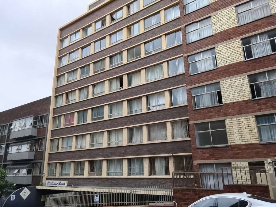 2 Bedroom Property for Sale in South Beach KwaZulu-Natal