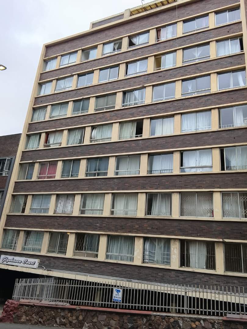 2 Bedroom Property for Sale in South Beach KwaZulu-Natal