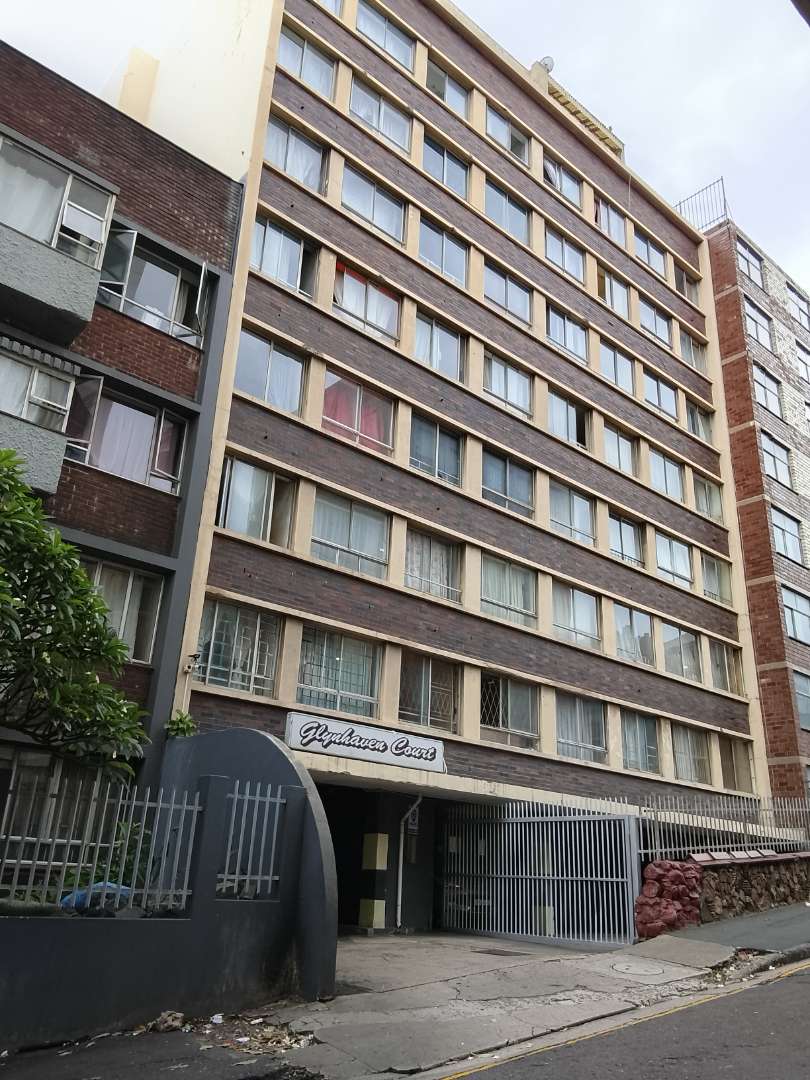 2 Bedroom Property for Sale in South Beach KwaZulu-Natal