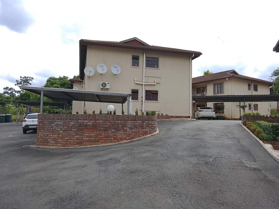 2 Bedroom Property for Sale in Clarendon KwaZulu-Natal