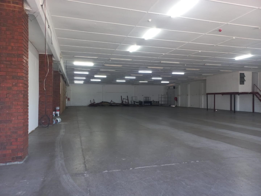 To Let commercial Property for Rent in Richards Bay KwaZulu-Natal