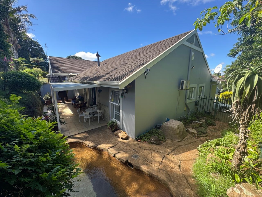 3 Bedroom Property for Sale in Gillitts KwaZulu-Natal