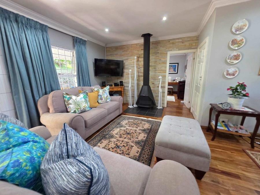 3 Bedroom Property for Sale in Gillitts KwaZulu-Natal