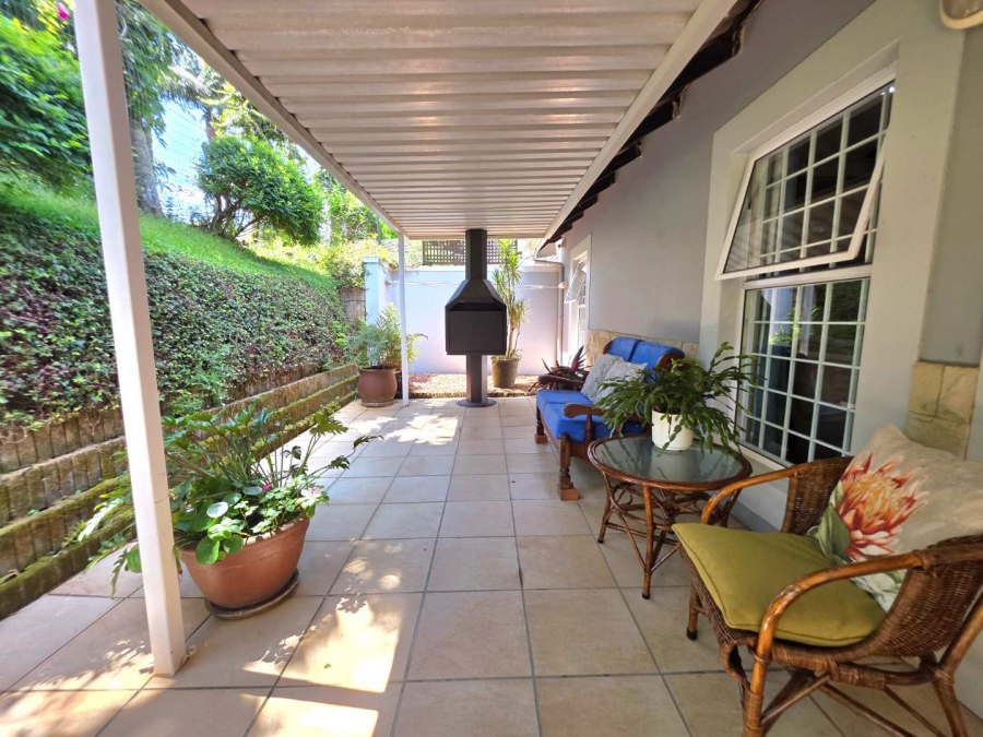 3 Bedroom Property for Sale in Gillitts KwaZulu-Natal